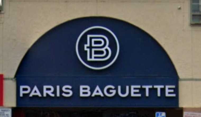 Paris Baguette Coming To Thousand Oaks Whole Foods Plaza