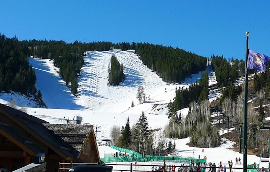 Park City's Deer Valley Pulls Plug on Spring Skiing After Warmest Winter