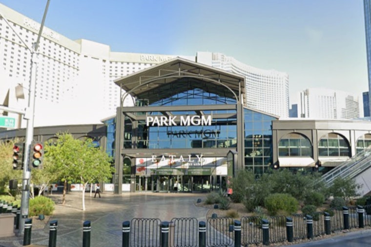 Park MGM Front Desk Scores Rich First Union Deal On The Strip