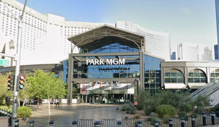 Park MGM Front Desk Scores Rich First Union Deal On The Strip