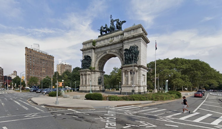 Park Slope Rages Over ‘Death Trap’ Grand Army Plaza