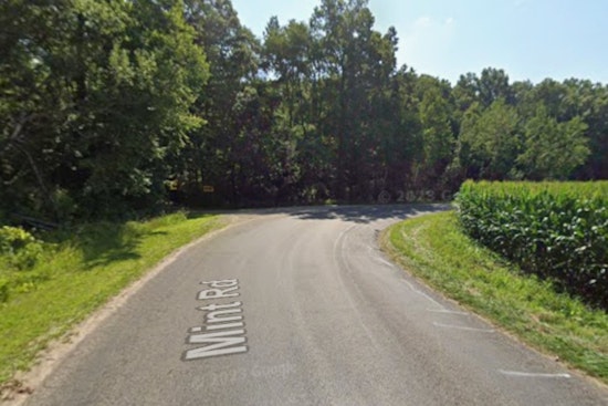 Park Township Curve Turns Deadly As Pickup Slams Tree, Killing Two