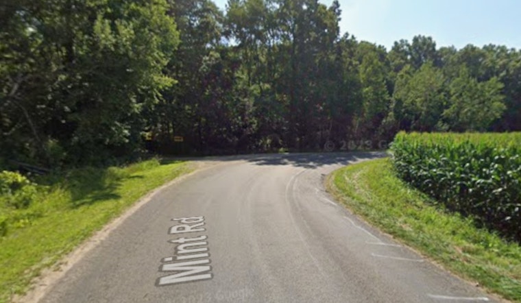 Park Township Curve Turns Deadly As Pickup Slams Tree, Killing Two