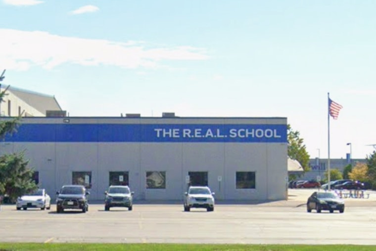 Parking Lot Gun Scare Triggers Lockdown At Sturtevant's REAL School