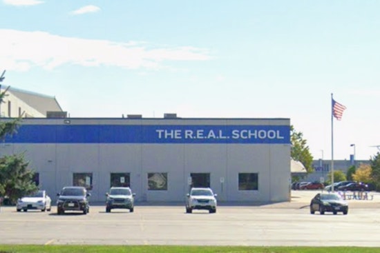 Parking Lot Gun Scare Triggers Lockdown At Sturtevant's REAL School