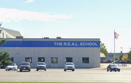 Parking Lot Gun Scare Triggers Lockdown At Sturtevant's REAL School