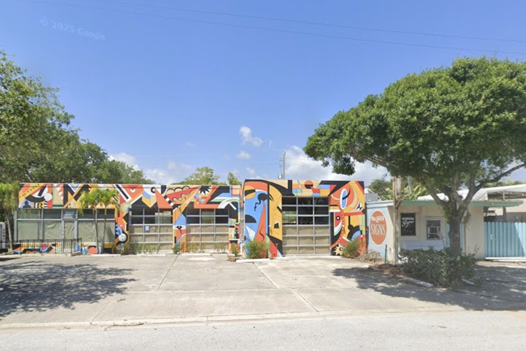 Parking Showdown Puts Beloved Delray Coffee Hub On The Line
