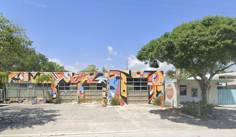 Parking Showdown Puts Beloved Delray Coffee Hub On The Line