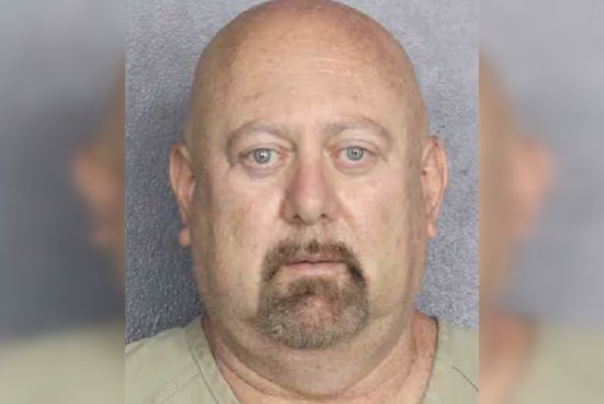 Parkland Investor Busted In Alleged Condo Grab From Disabled Hollywood Senior