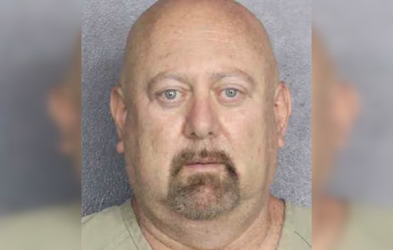 Parkland Investor Busted In Alleged Condo Grab From Disabled Hollywood Senior