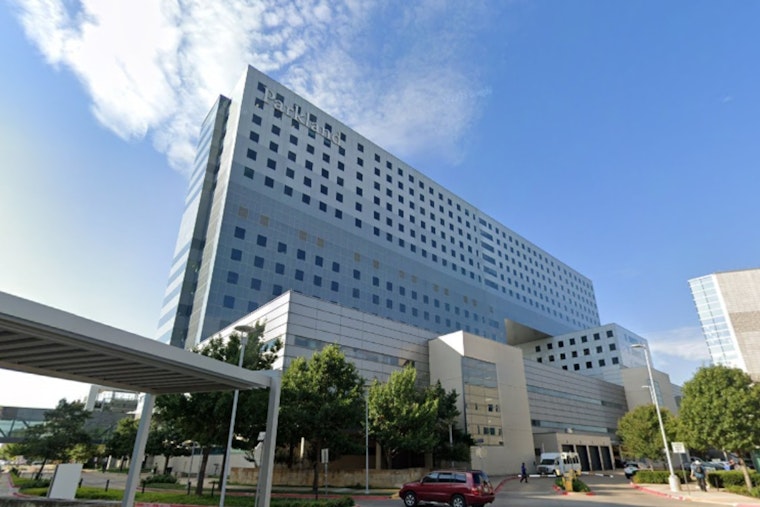 Parkland’s 112-Bed Boost Poised To Crown Dallas’ Hospital King