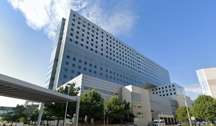 Parkland’s 112-Bed Boost Poised To Crown Dallas’ Hospital King