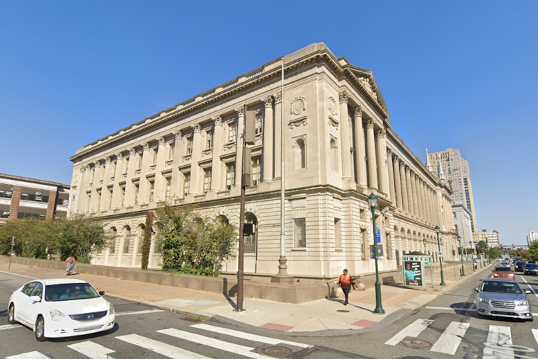 Parkway Pipe Dream: Philly’s Grand Family Court Makeover Stalls Out Again