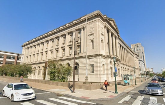 Parkway Pipe Dream: Philly’s Grand Family Court Makeover Stalls Out Again