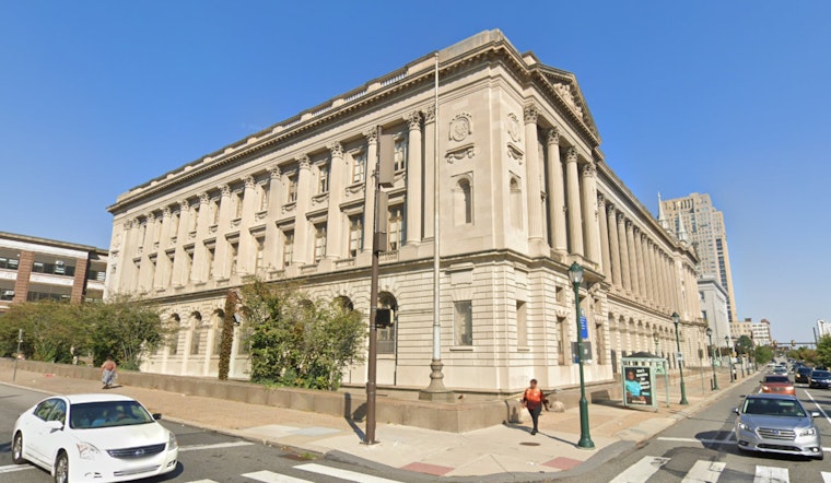 Parkway Pipe Dream: Philly’s Grand Family Court Makeover Stalls Out Again