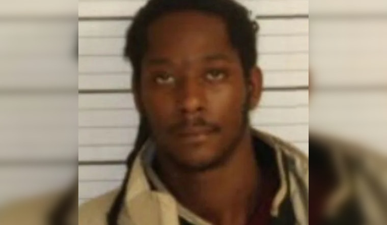 Parkway Village Street Fight Ends In Gunfire, Memphis Man Charged In Killing