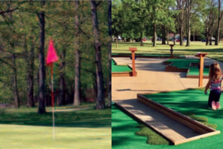 Parma’s Ridgewood Golf Club Unveils $14 Million Year-Round Party Hub