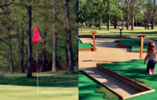 Parma’s Ridgewood Golf Club Unveils $14 Million Year-Round Party Hub
