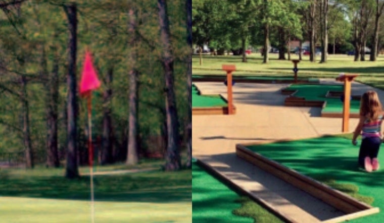 Parma’s Ridgewood Golf Club Unveils $14 Million Year-Round Party Hub