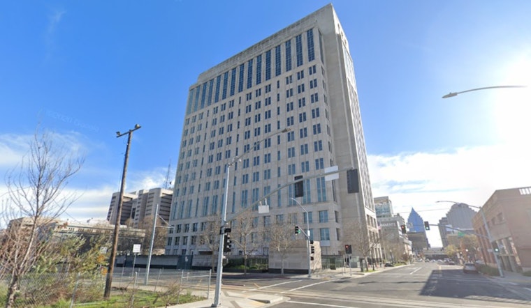 Paroled Vallejo Killer Pleads Guilty Over Child Sex Abuse Trove