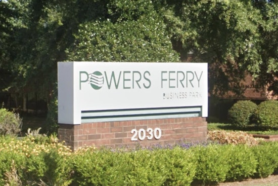 Partners Capital Drops $43 Million On Atlanta Flex Park Near Truist Park
