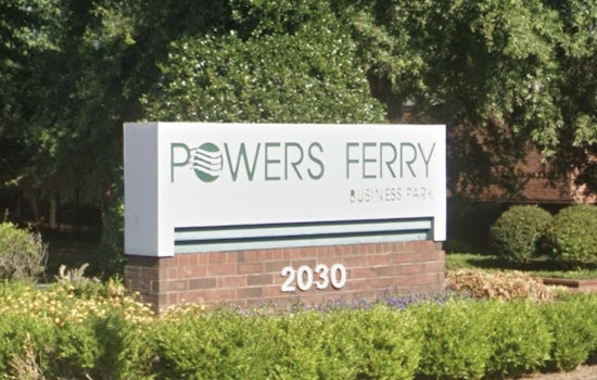 Partners Capital Drops $43 Million On Atlanta Flex Park Near Truist Park