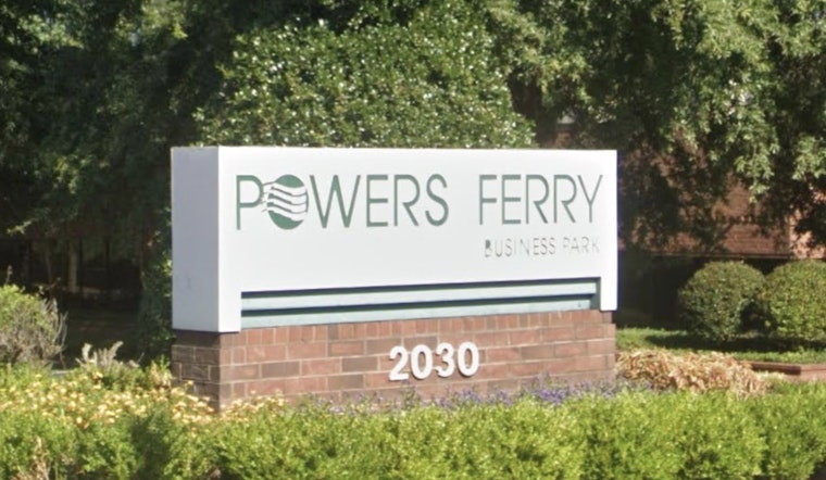 Partners Capital Drops $43 Million On Atlanta Flex Park Near Truist Park
