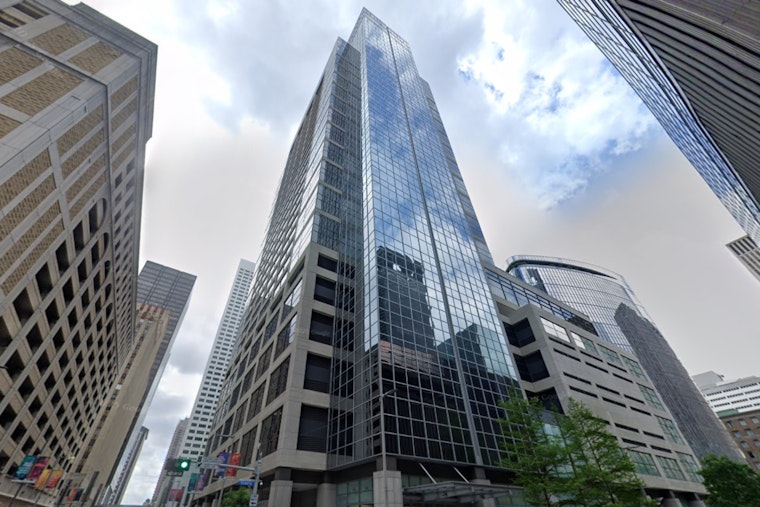 Partners Snags Power Leasing Deal At 1000 Main In Downtown Houston