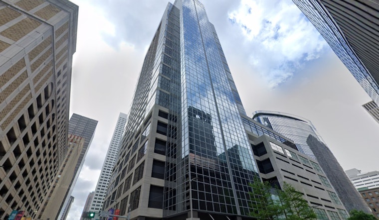 Partners Snags Power Leasing Deal At 1000 Main In Downtown Houston