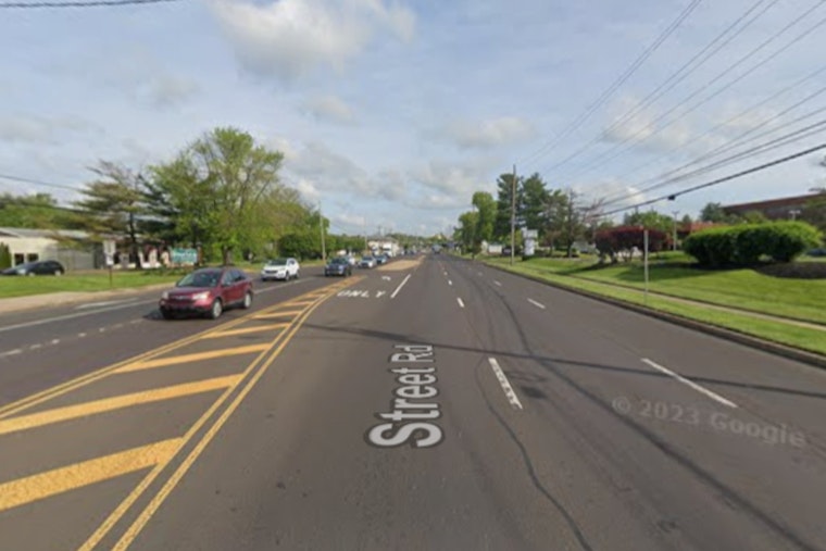 Parxview Hotel Bets Big Across From Bensalem Casino