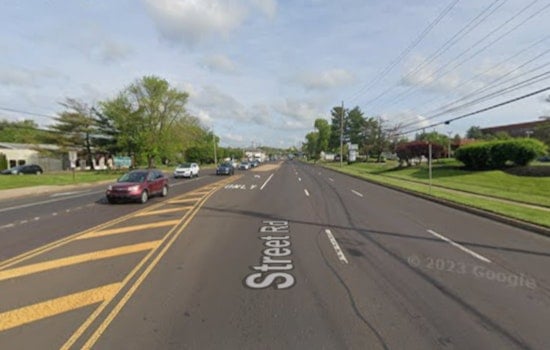 Parxview Hotel Bets Big Across From Bensalem Casino