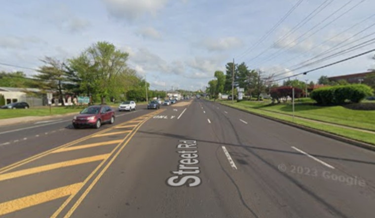 Parxview Hotel Bets Big Across From Bensalem Casino
