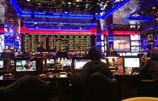 Pa.’s Sports Betting Jackpot Comes With a Treatment Hangover