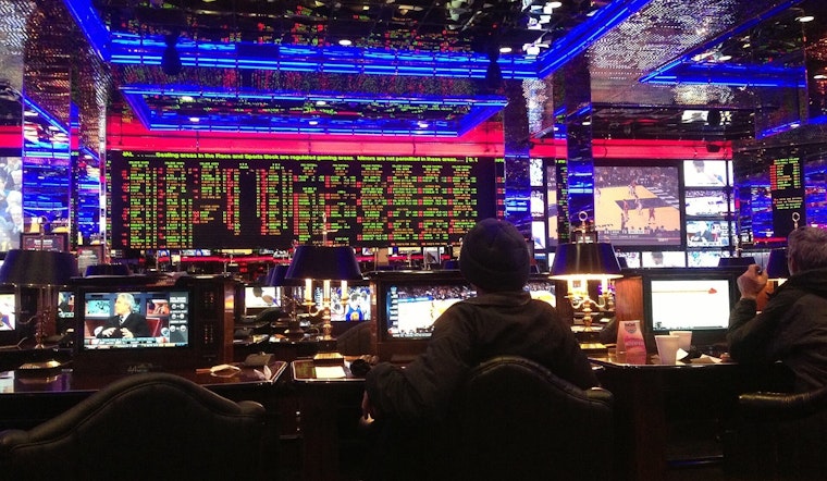 Pa.’s Sports Betting Jackpot Comes With a Treatment Hangover