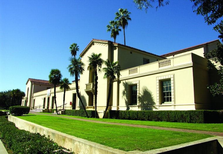Pasadena Approves $186M Contract to Reopen Central Library