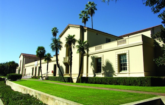 Pasadena Approves $186M Contract to Reopen Central Library