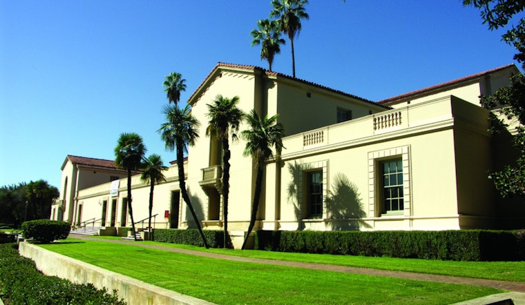 Pasadena Approves $186M Contract to Reopen Central Library