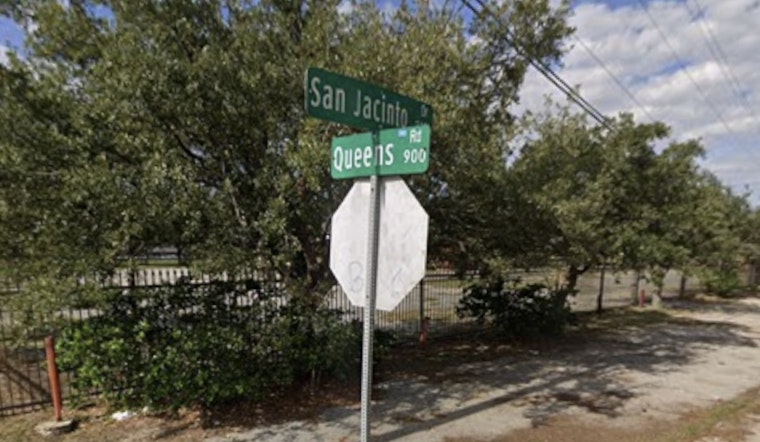 Pasadena Intersection Horror As Pickup Slams Into Mopeds, Killing Rider And Critically Injuring Teen