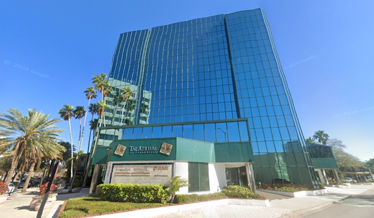 Pasco Bets Big on 'BioCoast' to Lure Life-Science Heavyweights