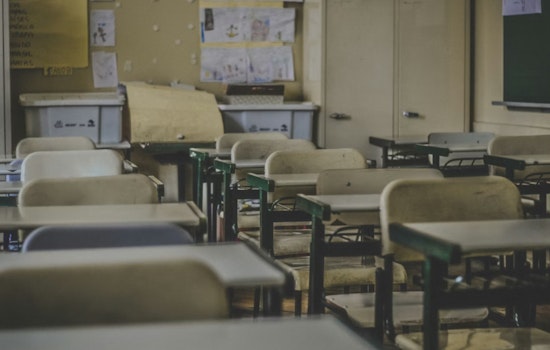 Pasco School Staff Face 12% Pay Hit If Voters Nix Tax Renewal