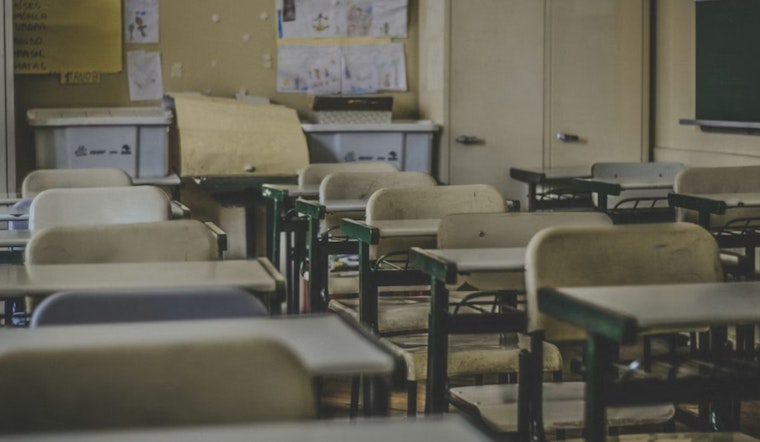 Pasco School Staff Face 12% Pay Hit If Voters Nix Tax Renewal