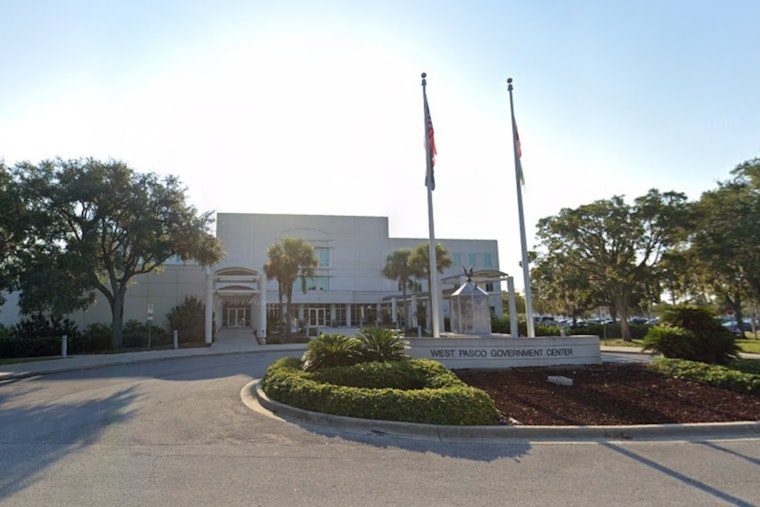 Pasco Slaps Builders With Steep New Tree Fees, Tightens Canopy Rules Countywide