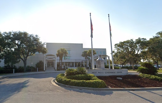 Pasco Slaps Builders With Steep New Tree Fees, Tightens Canopy Rules Countywide