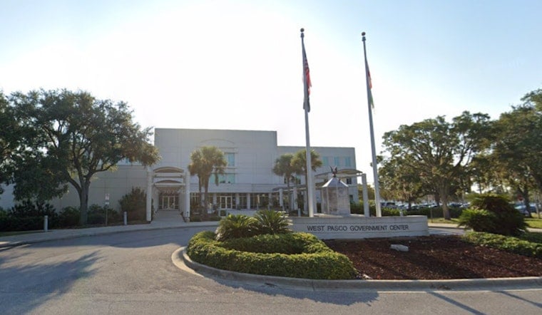 Pasco Slaps Builders With Steep New Tree Fees, Tightens Canopy Rules Countywide