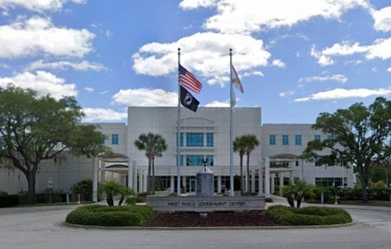 Pasco’s $500 Million Parks Power Play: New Tax Unit On Deck