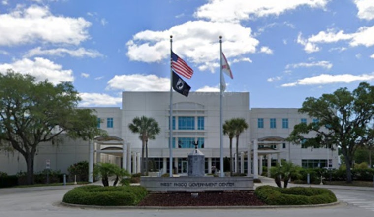 Pasco’s $500 Million Parks Power Play: New Tax Unit On Deck