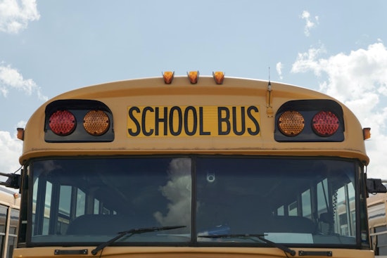 Pass a Stopped School Bus in Cherokee County, Get a $1,000 Surprise in the Mail