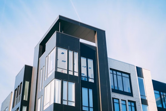 Passo Breaks Ground on Sawtelle Affordable Apartments