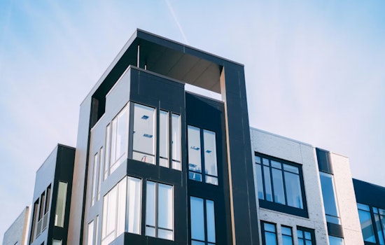 Passo Breaks Ground on Sawtelle Affordable Apartments