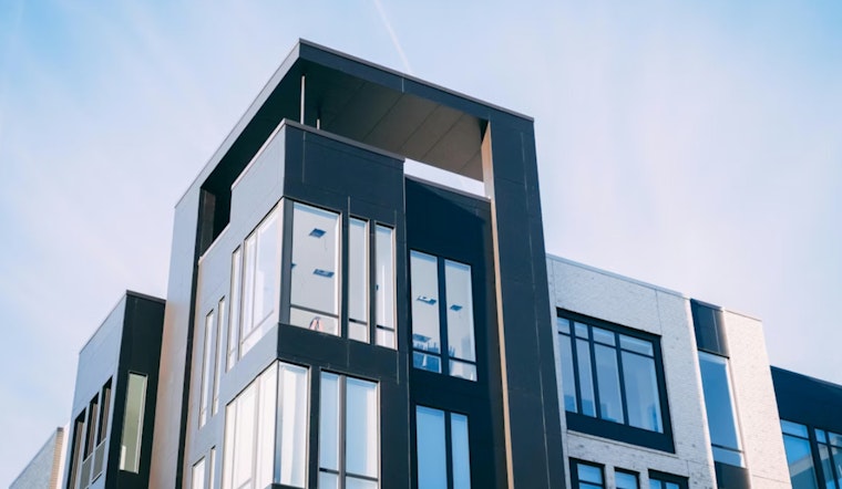Passo Breaks Ground on Sawtelle Affordable Apartments